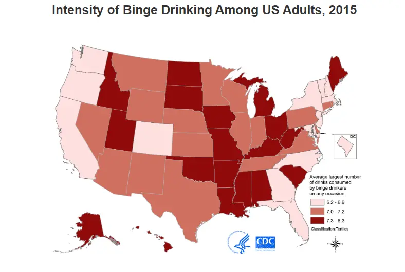 alcohol addiction in Louisville