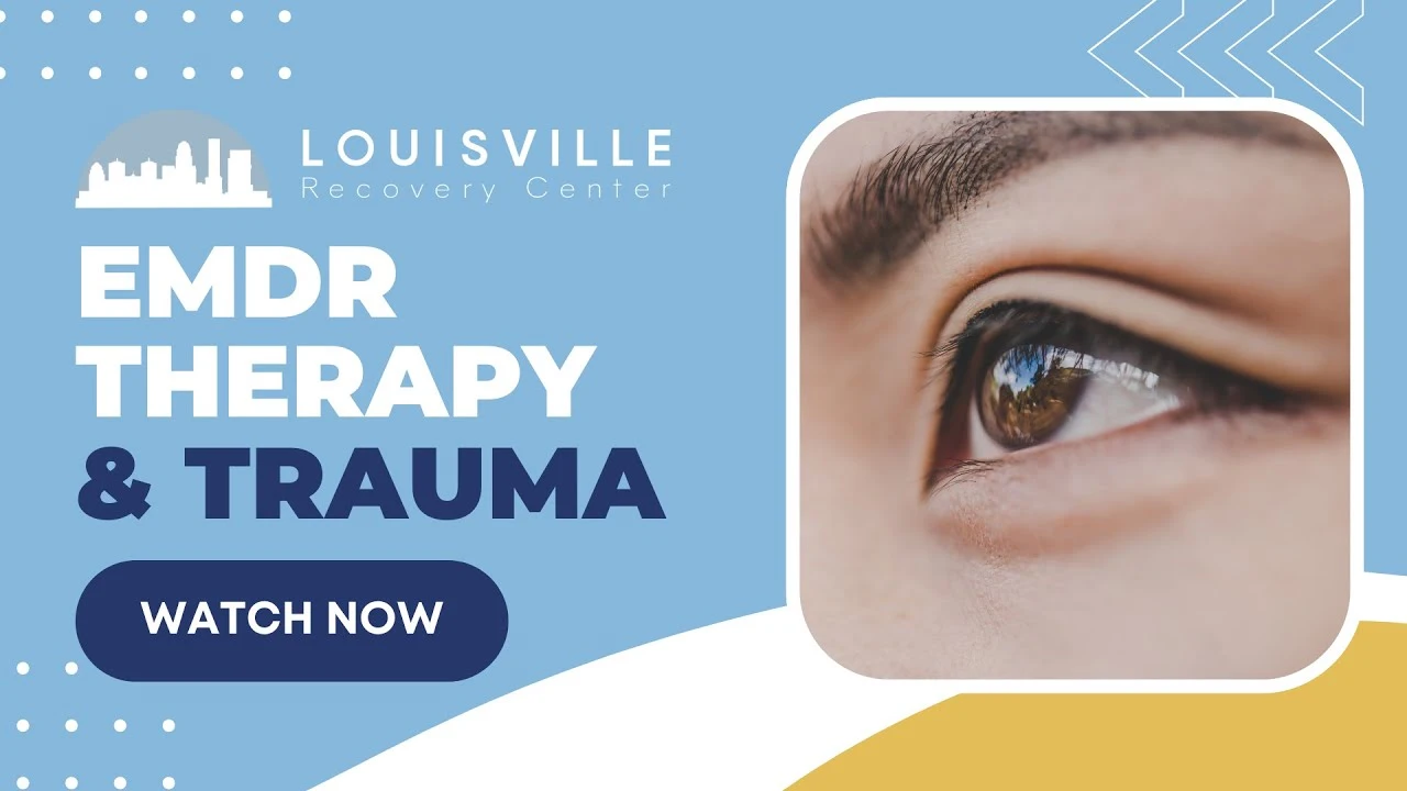 emdr therapy for addiction in Louisville