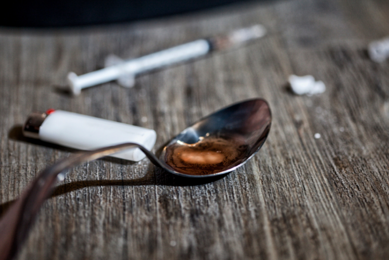 Black Tar Heroin: Everything You Need To Know