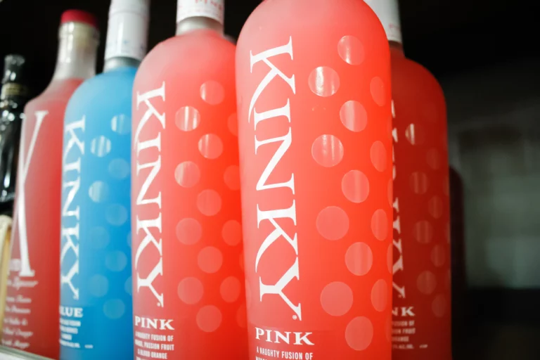 Kinky Alcohol: What’s The Buzz About?