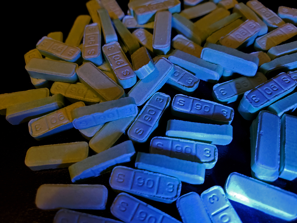 is Xanax an opioid?