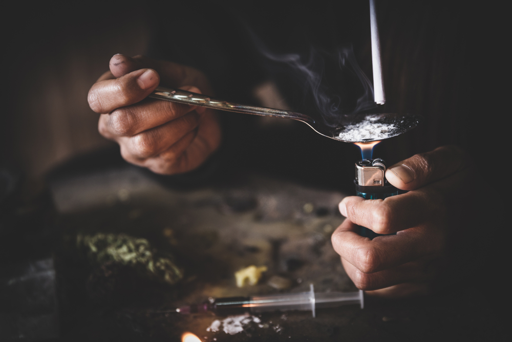rehab for methamphetamine addiction in Louisville