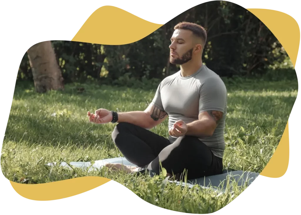 Benefits of Meditation therapy at Louisville recovery