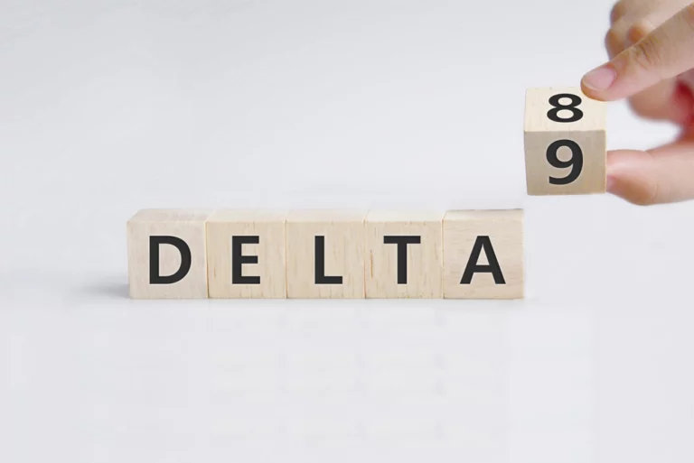 Is Delta 8 Withdrawal The Same As Regular Marijuana?