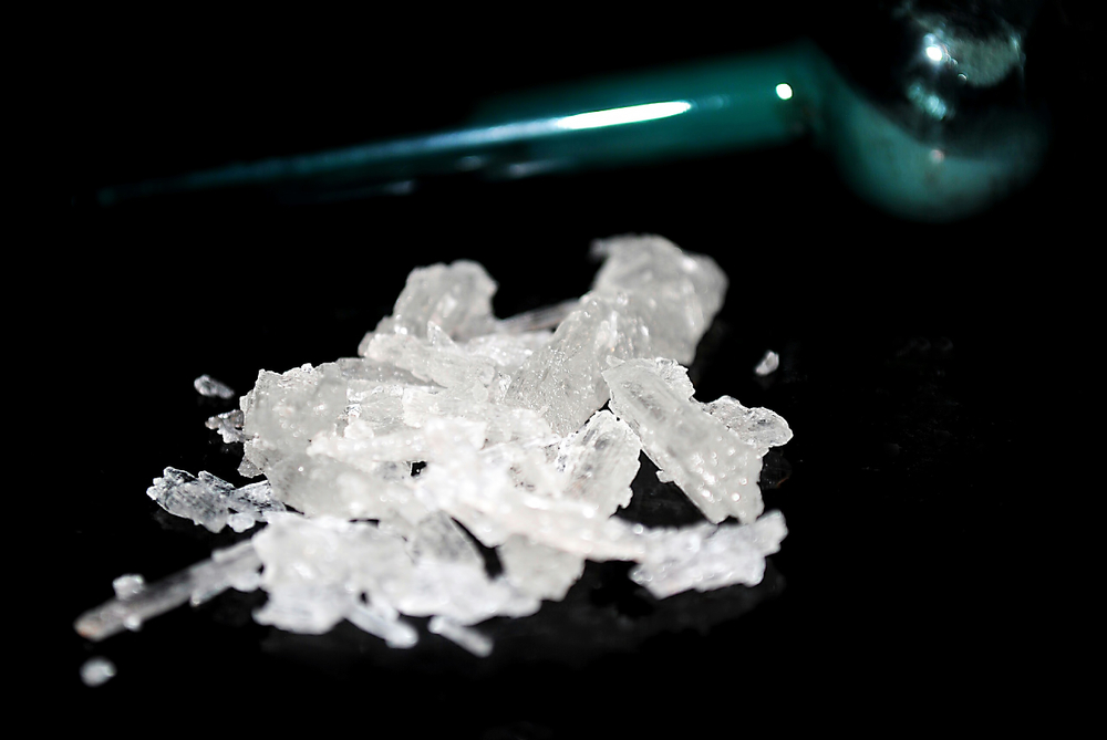 Psychological and Physical Dangers of Meth