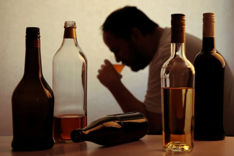 Why Is Alcoholism Considered a Chronic Disease?