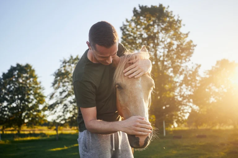 The Benefits of Equine Therapy for Mental Health and Addiction Treatment