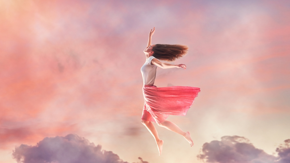 Understanding Pink Cloud Syndrome in Your Recovery Journey