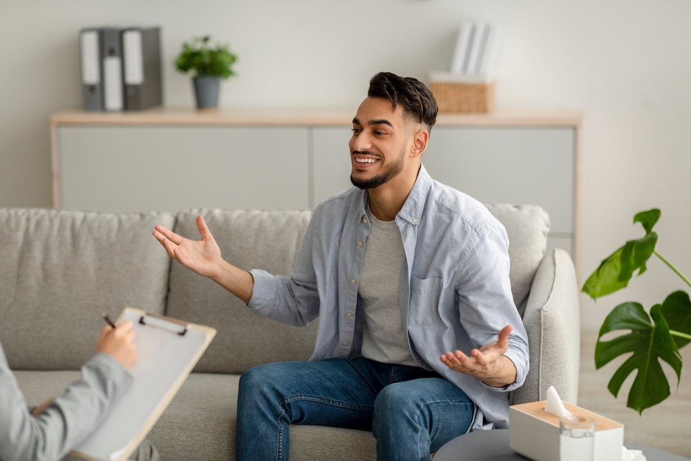 Men's Mental Health Month: Breaking the Silence and Building Resilience